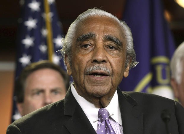Rep. Charles Rangel