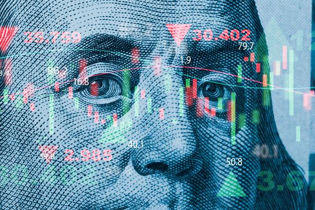 How Stock Turbulence Has Affected Thrift Savings Accounts, and How You Can Strategize