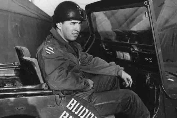 Richard E. Cavazos was stationed at then-Fort Hood in the 1950s, an installation that would one day bear his name.