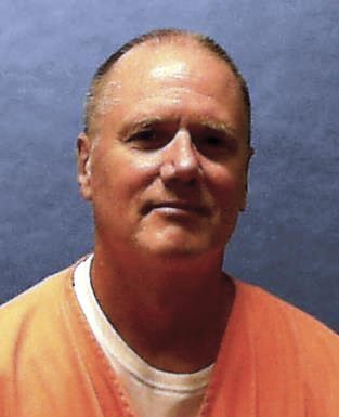 Air Force Veteran Convicted of Killing Wife and 2 Children Set to Be 9th Person Executed in Florida This Year