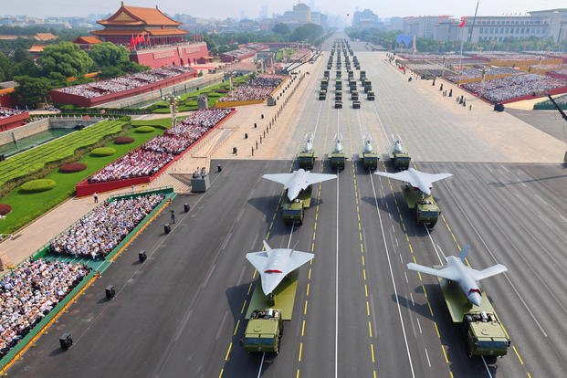 Russia China Taiwan