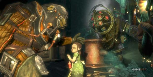 BioShock Unwritten Rules Explained