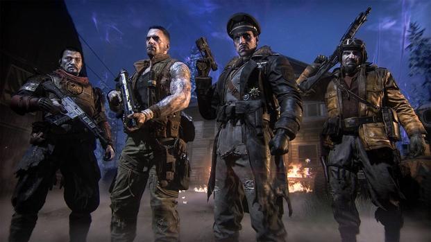 Call of Duty: Black Ops 7 Reveals Beta Rewards