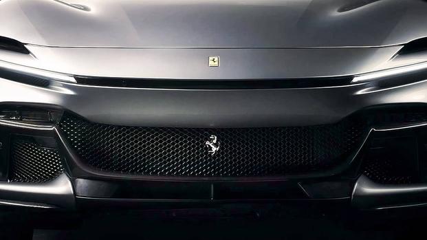 ferrari purosagnue main