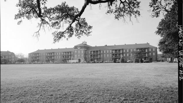 Fort Monroe