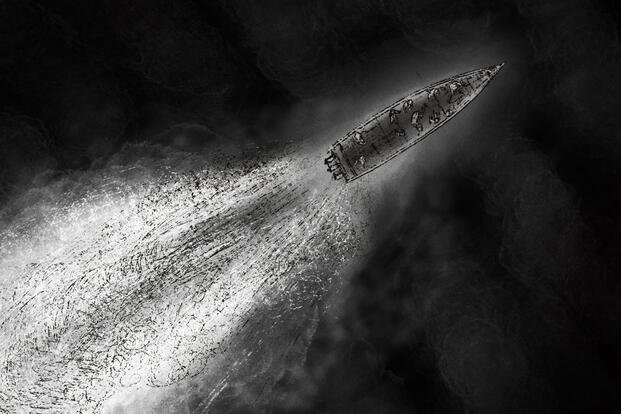 Venezuela-Strike Victims