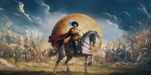 Europa Universalis 5 - Confirmed Features