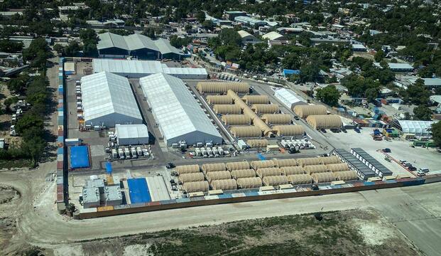 Haiti Secures Major Troop Offers for New Anti-Gang Fighting Force