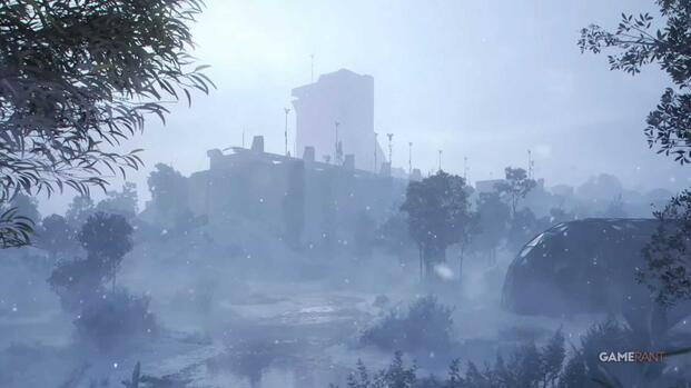 Cold Snap in Arc Raiders 1