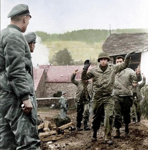 The 106th Infantry Division's Forgotten Sacrifice During the Battle of the Bulge