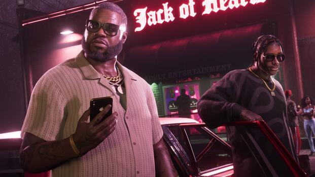 GTA 6 Has Joined an Exclusive Club Well Before Its Official Release Date
