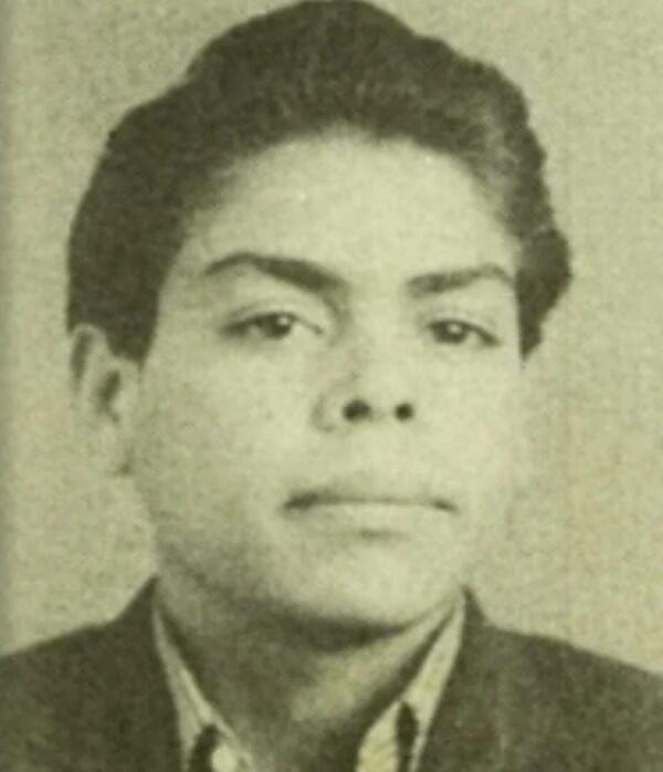 Minnesota Remains Discovered in 2015 Belong to WWII Veteran