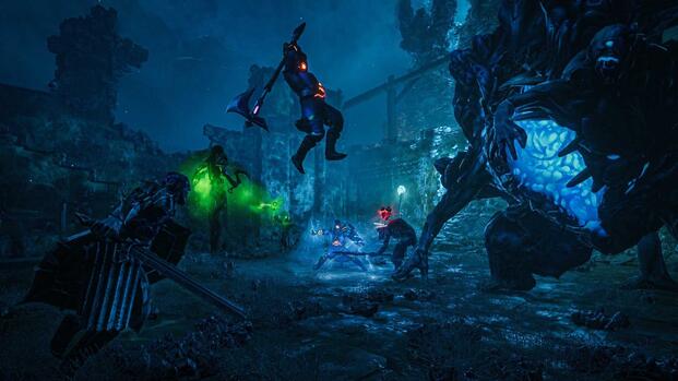 Enshrouded Press Image 10