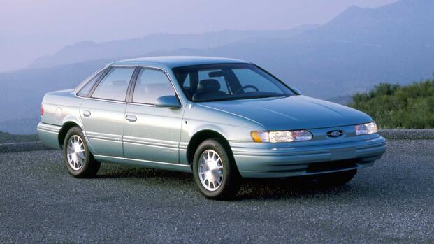 1994 ford taurus