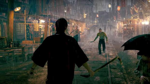 Stranger Than Heaven