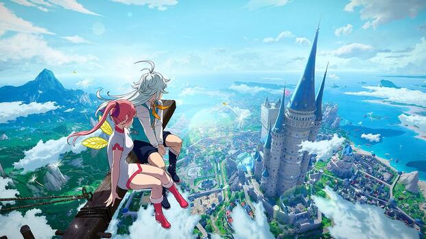 Biggest Upcoming Open-World Adventure Games