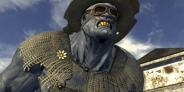 nightkin fallout new vegas