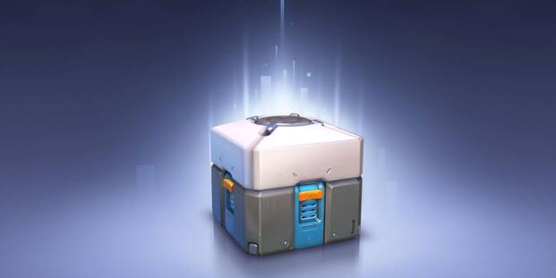 Overwatch 2 Director Loot Box Return 