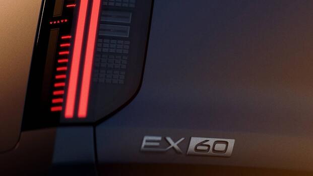 Volvo EX60 Teaser (1)