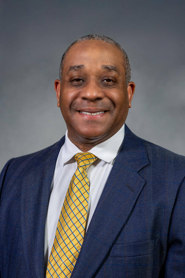 From Veteran to Higher Education Leadership: Insights into the Technology Field