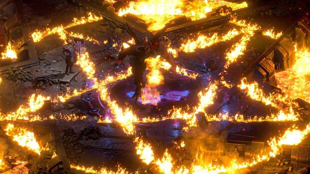 diablo-2-resurrected-warlock-gameplay-1