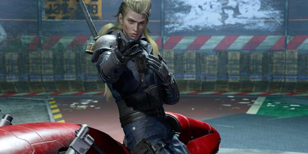 Roche in Final Fantasy 7 Rebirth (2)