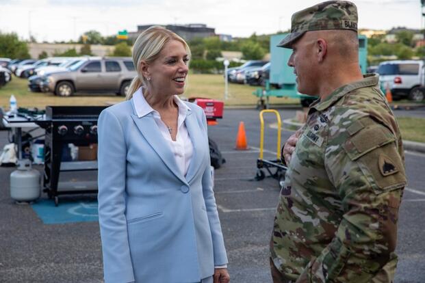 US Takes Alleged Benghazi Participant Into Custody More Than 13 Years After Attack