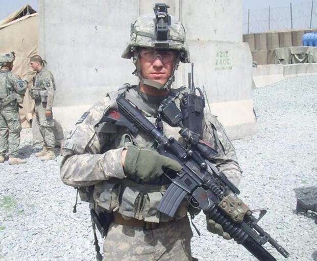 New York Soldier Killed in Afghanistan Will Finally Receive Medal of Honor