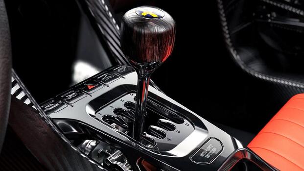 koenigsegg manual main