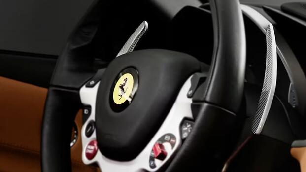 2011-2016 Ferrari FF Steering