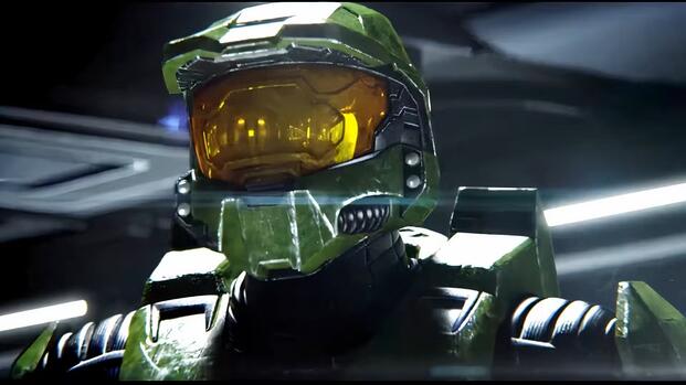 Halo The Master Chief Collection receives 2026 update