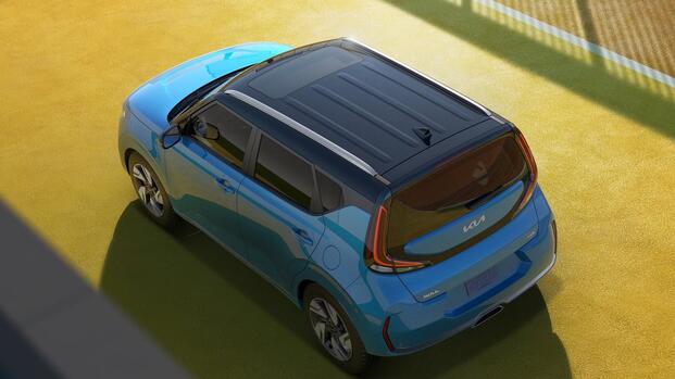 2023 Kia Soul