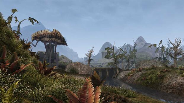 The Elder Scrolls 3 Morrowind (4)