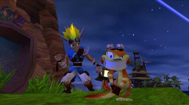 Jak and Daxter PS4 Bundle Confirmed with Release Date - Jak and Daxter: The Precursor Legacy
