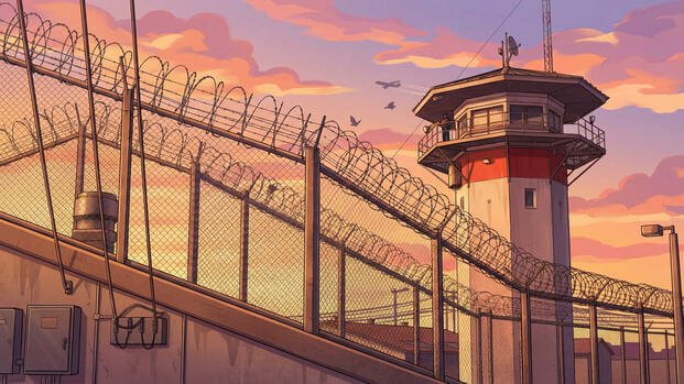 grand theft auto 6 prison