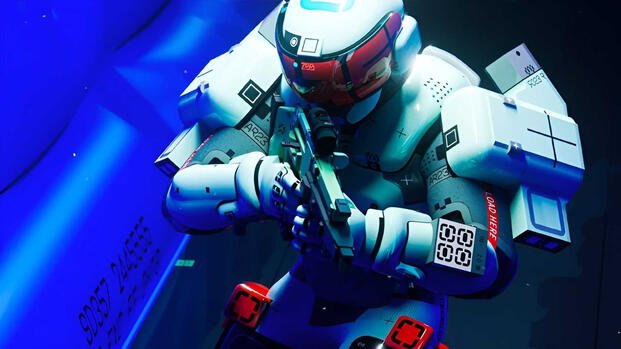 Bungie says it's "in it for the long "in terms of supporting Marathon."