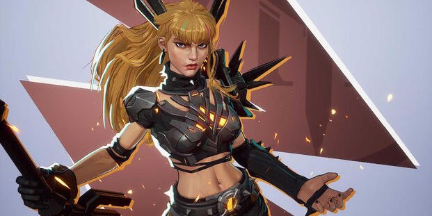 Marvel Rivals reveals gameplay of Phoenix Demon skin for Magik.