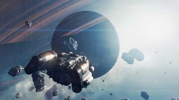 Starfield PS5 release date trailer thumb