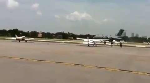c 17 lands at the wrong airport military com c 17 lands at wrong airport incident report