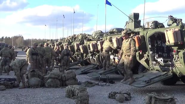 battle group battle group