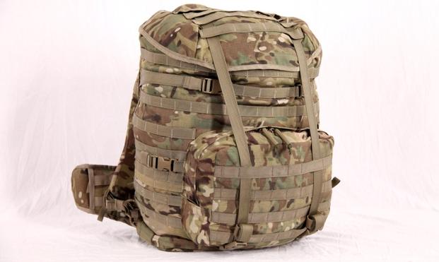 MOLLE 4000 Airborne Ruck | Issue