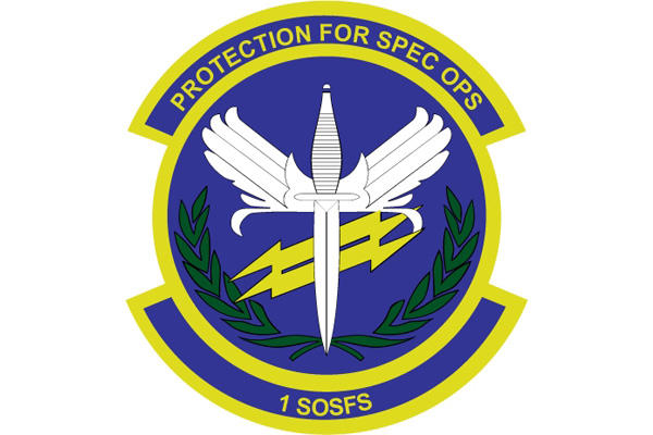 elite air force unit