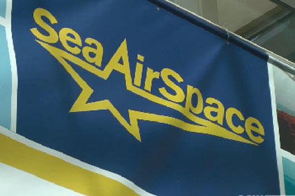 Sea-Air-Space