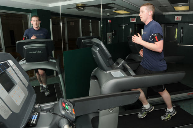 How to Complete the Gerkin Protocol Test on Treadmills
