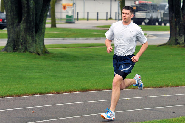 How To Train For Timed Runs Ask Stew Military Com How To Train For Timed Runs Ask Stew Military Com