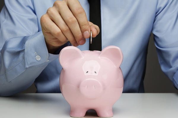 Why Do We Put Money into Piggy Banks?