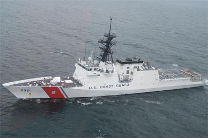 Us Coast Guard Pay Grade Chart