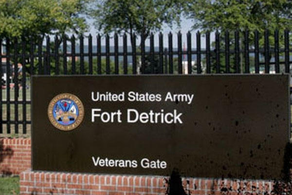 Fort Detrick Asks Judge to Dismiss Contamination Lawsuit ...