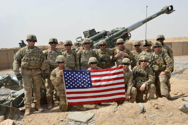 How Fort Bragg S Troops Are Fighting The War Against Isis Military Com How Fort Bragg S Troops Are Fighting The War Against Isis Military Com