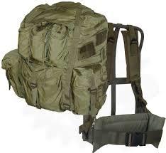 What Type of Rucksack Should You Get for Training?